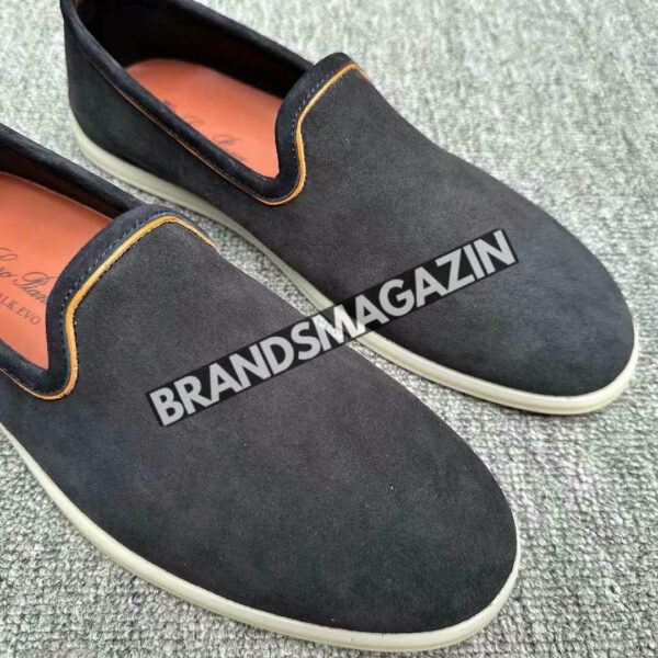Слипоны Loro Piana BM45974276677 4