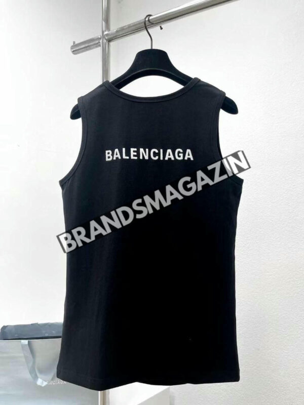 Майка Balenciaga BM72160877 2