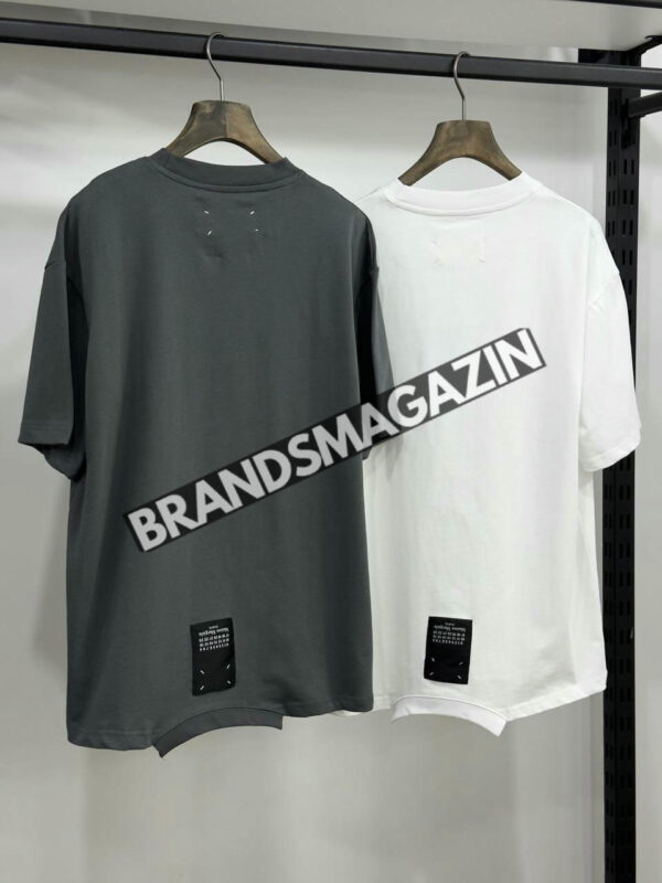 Футболка Maison Margiela BM70246577 2