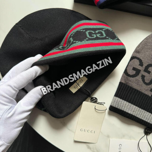 Шапка Gucci BM46351597177