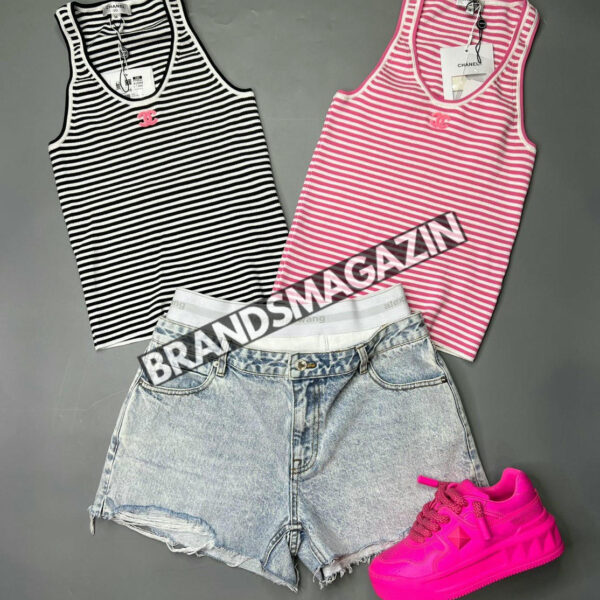 Шорты Alexander Wang BM69161677