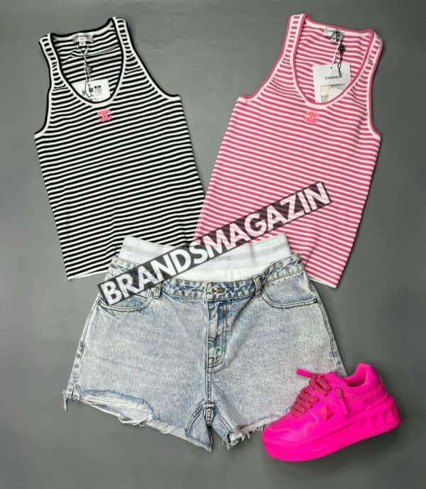Шорты Alexander Wang BM69161677