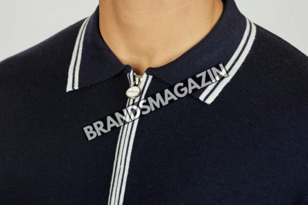 Поло Kiton BM45674710577 4