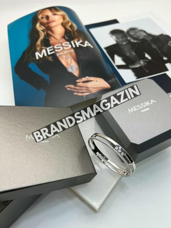 Браслет Messika BM46877688677
