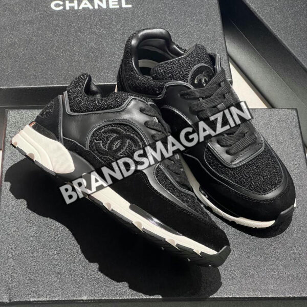 Кроссовки Chanel BM45735808677
