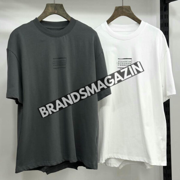 Футболка Maison Margiela BM70246577