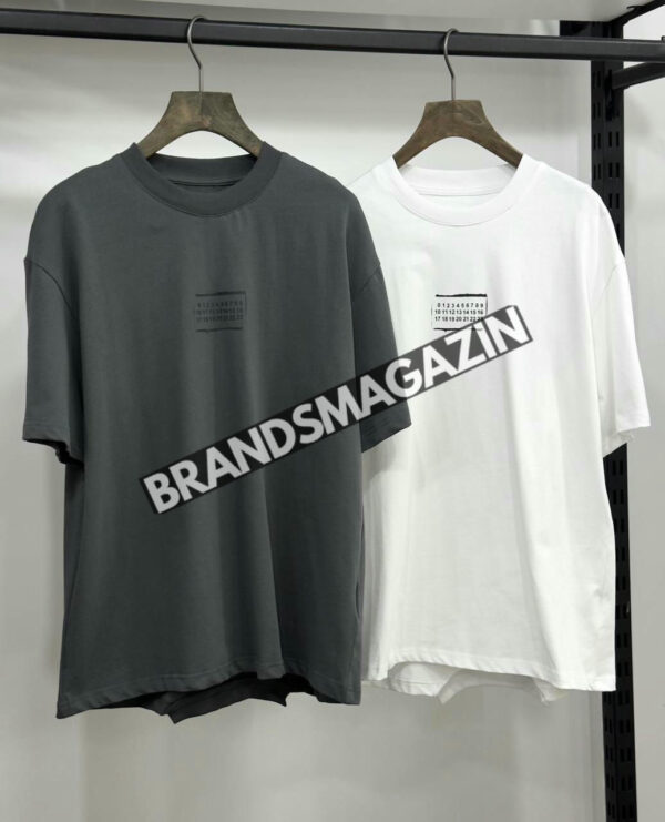 Футболка Maison Margiela BM70246577