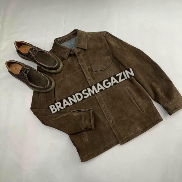 Куртка Loro Piana BM46077633877