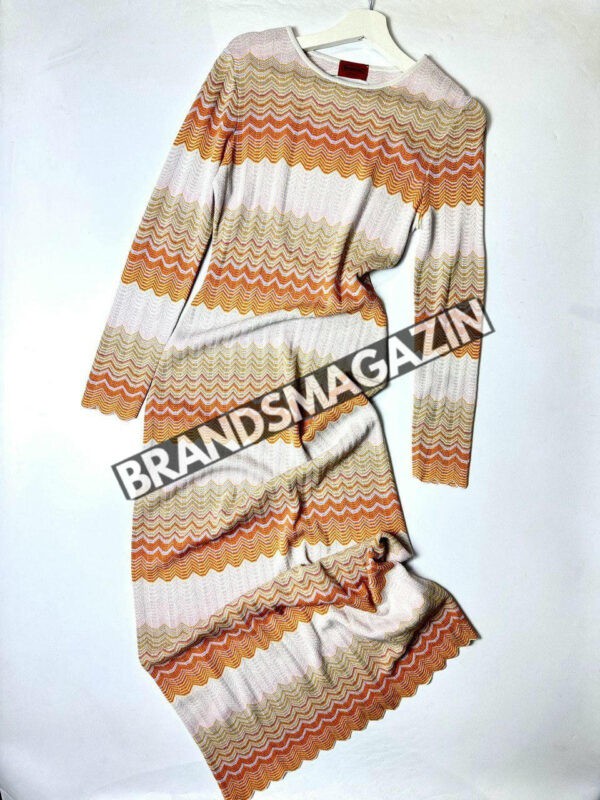 Платье Missoni BM45737239677