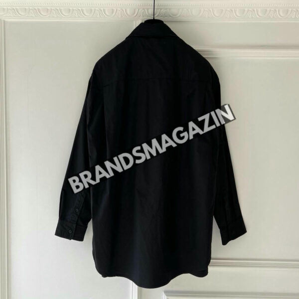 Рубашка Balenciaga BM7558577 2