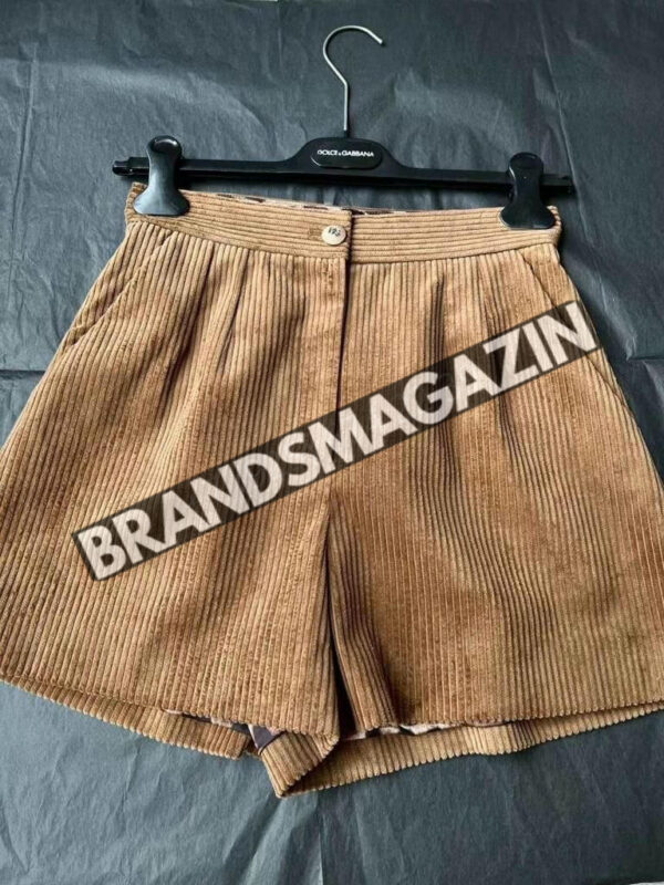 Шорты Dolce&Gabbana BM68419977