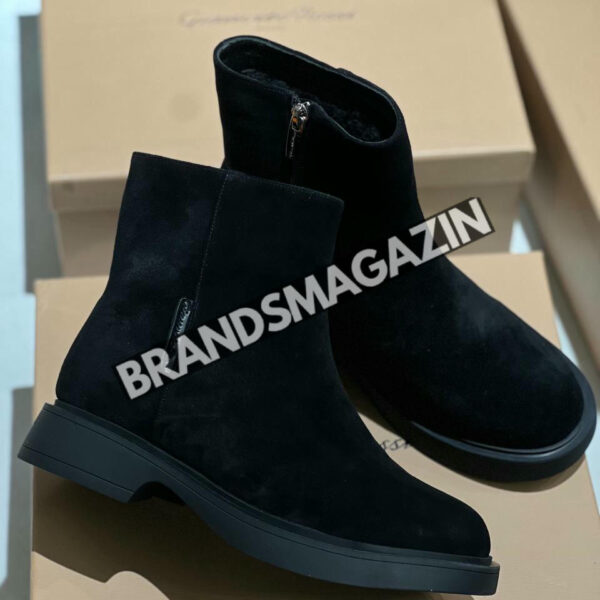 Ботинки Gianvito Rossi BM46998530677