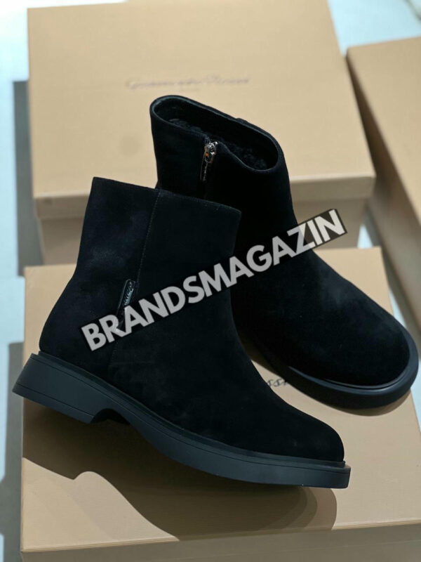 Ботинки Gianvito Rossi BM46998530677