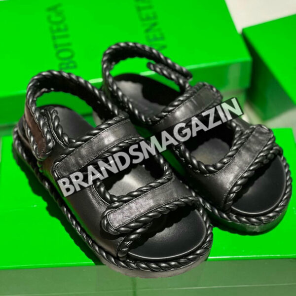 Сандалии Bottega Veneta BM71804077