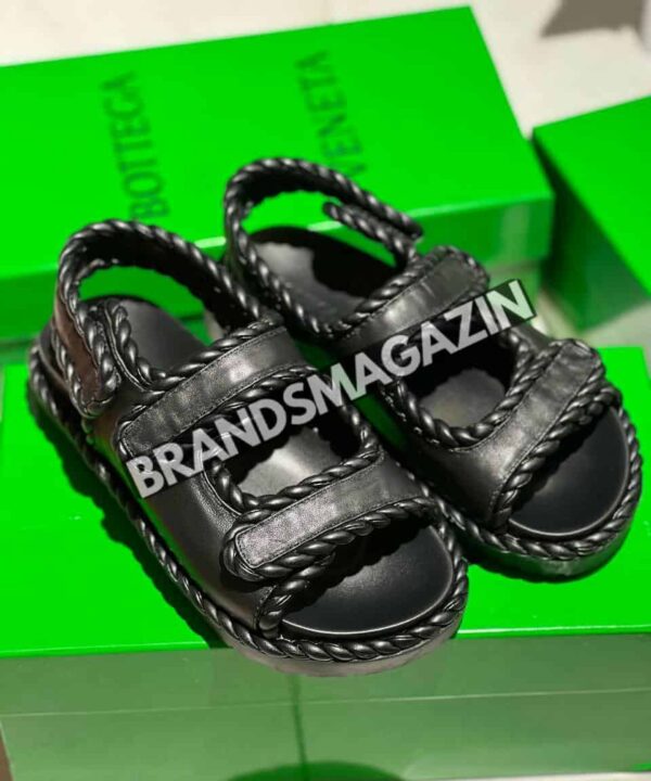 Сандалии Bottega Veneta BM71804077 Сандалии Bottega Veneta BM71804077