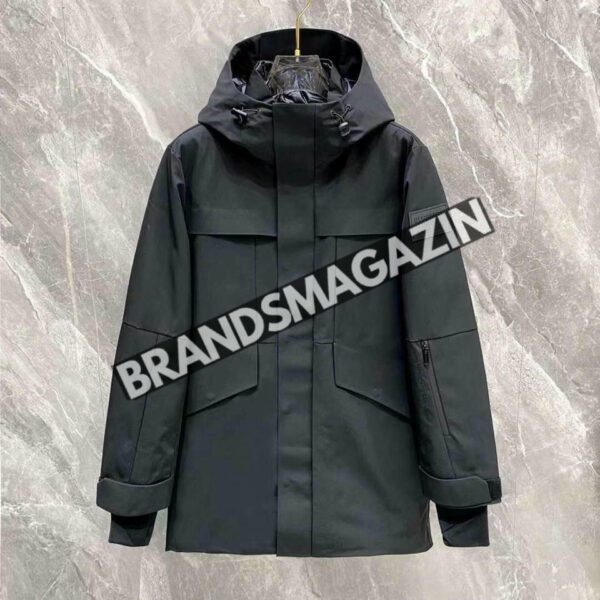Парка Burberry BM45842104677