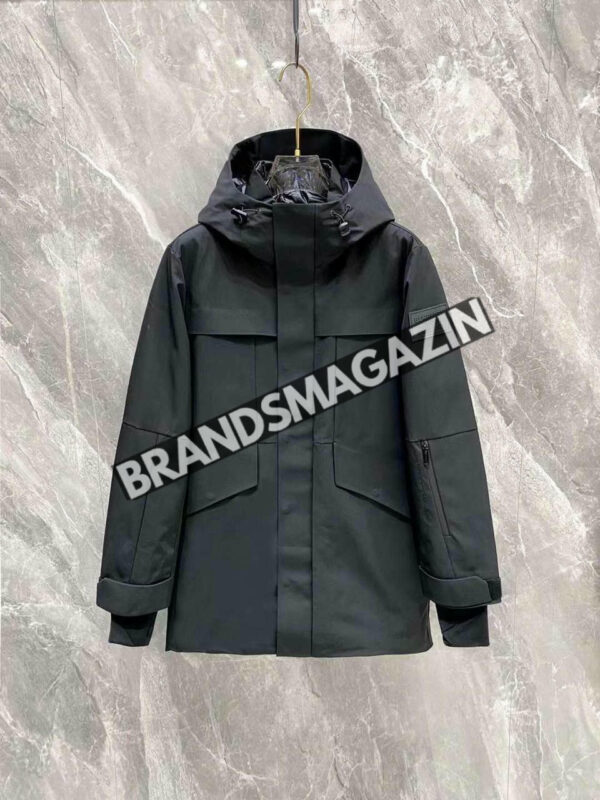 Парка Burberry BM45842104677