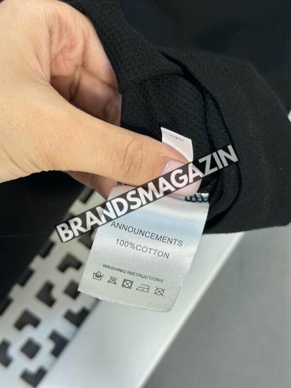 Футболка Burberry BM70583177 3