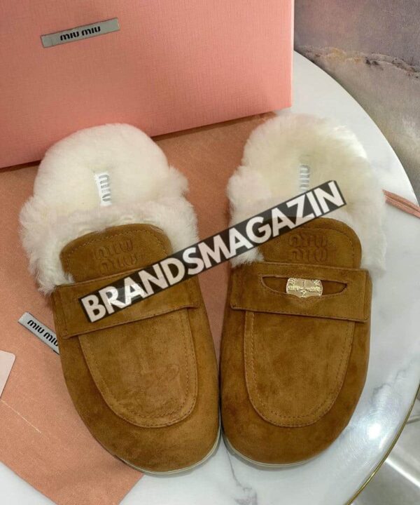 Сабо MIU MIU BM45870312177 Сабо MIU MIU BM45870312177