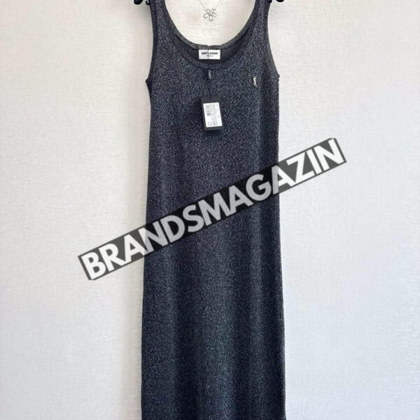 Платье Yves Saint Laurent BM47624214277