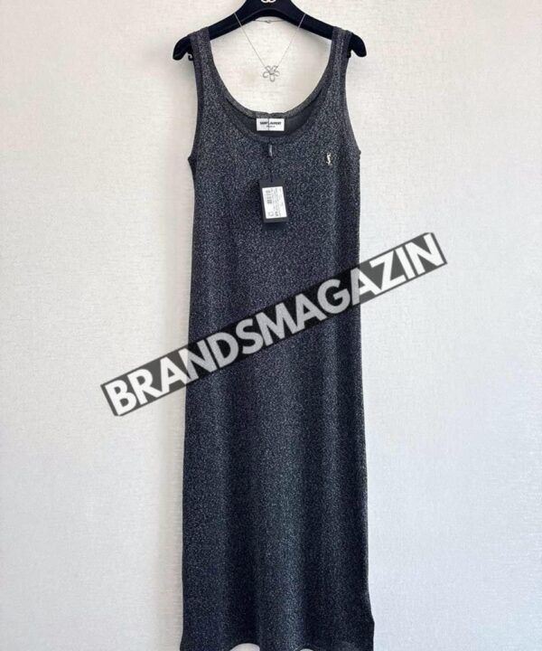 Платье Yves Saint Laurent BM47624214277 Платье Yves Saint Laurent BM47624214277