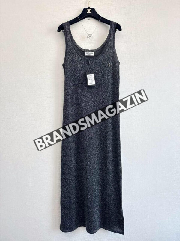 Платье Yves Saint Laurent BM47624214277