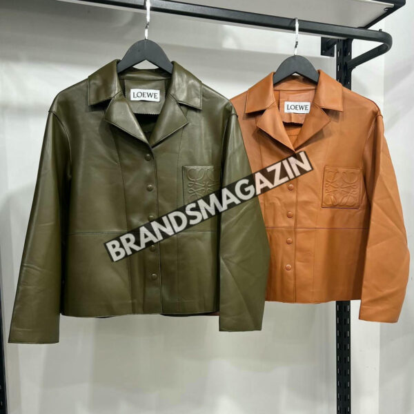 Рубашка Loewe BM70364377