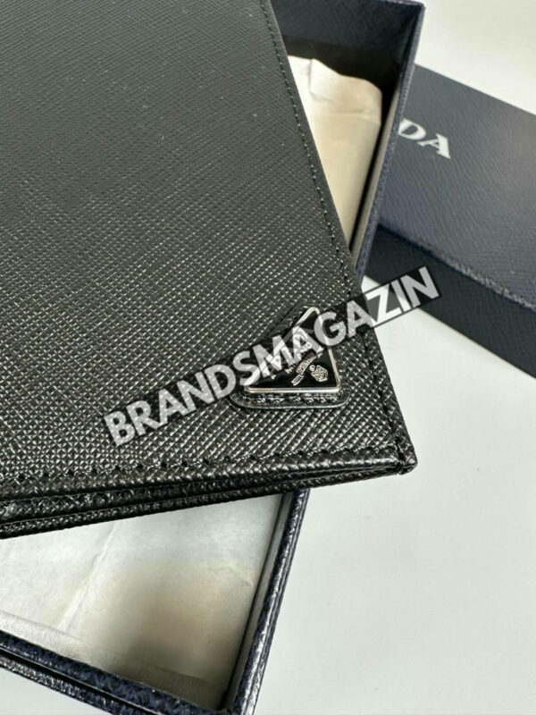 Портмоне Prada BM46767884477 3