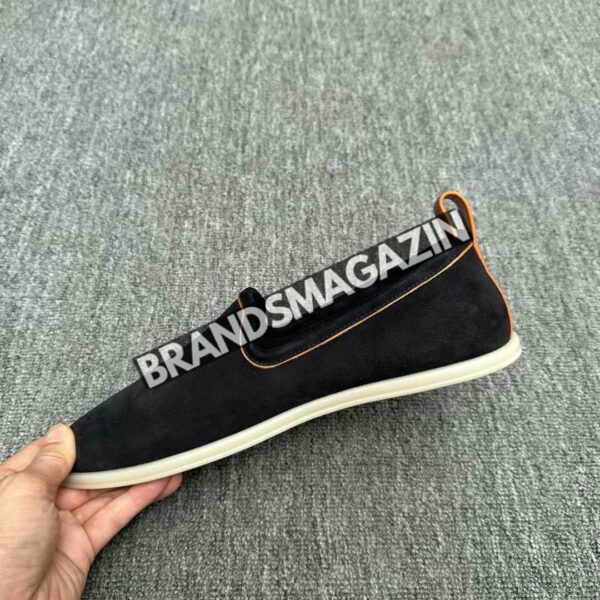 Слипоны Loro Piana BM45974276677 5