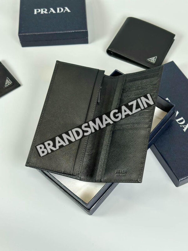 Портмоне Prada BM46767884477 4