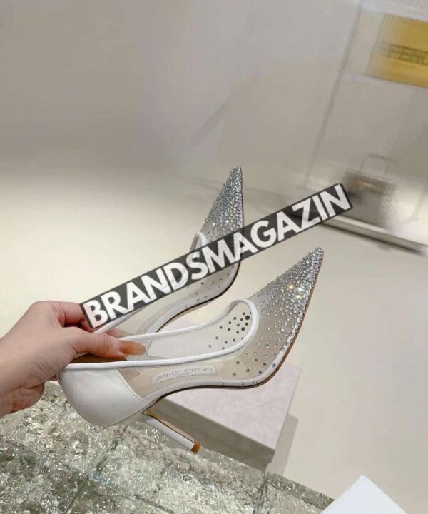 Туфли Jimmy Choo BM72059677 Туфли Jimmy Choo BM72059677