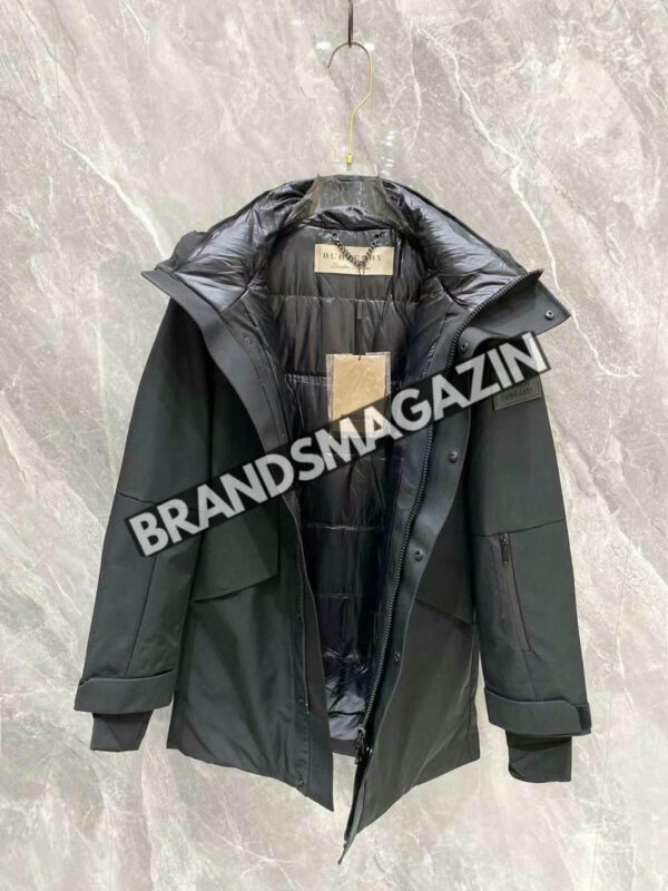 Парка Burberry BM45842104677 2