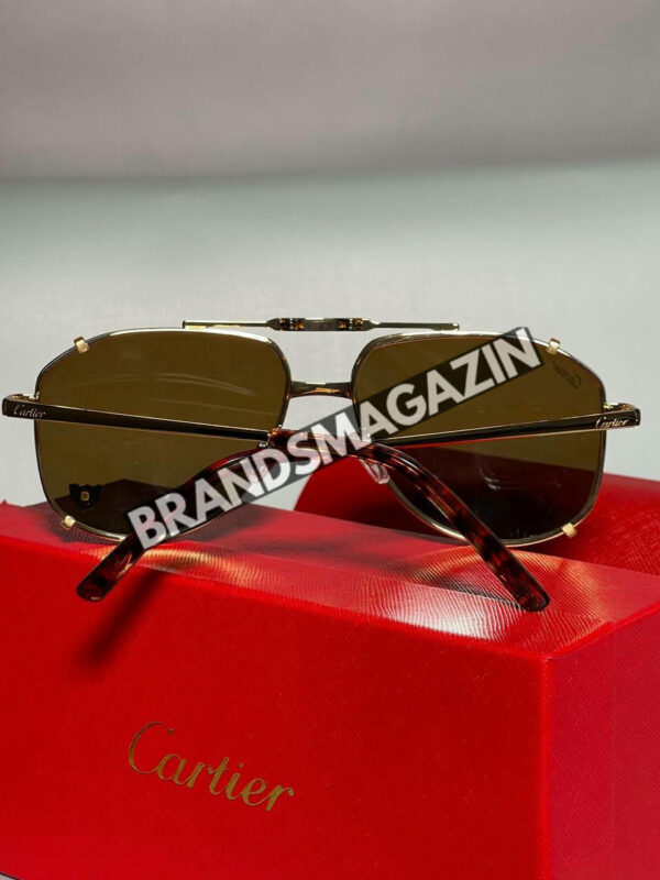 Солнцезащитные очки Cartier BM47638176177 4