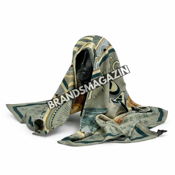 Платок Louis Vuitton BM45821011577 2