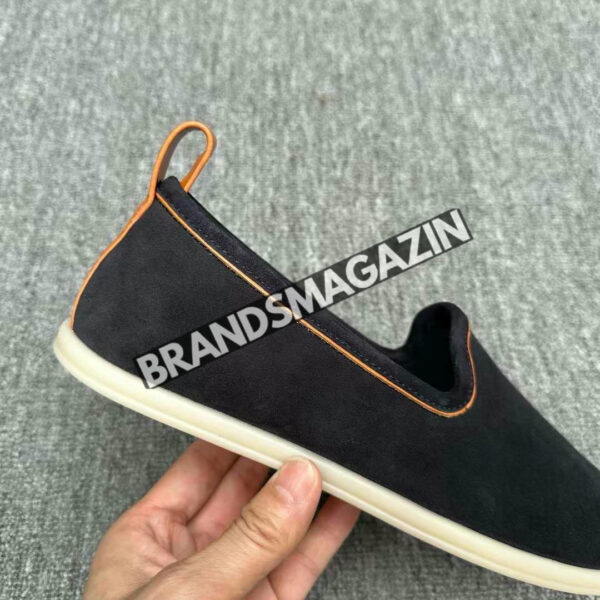 Слипоны Loro Piana BM45974276677 6