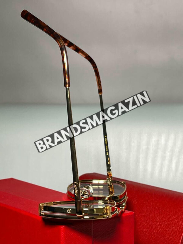 Солнцезащитные очки Cartier BM47638176177 5