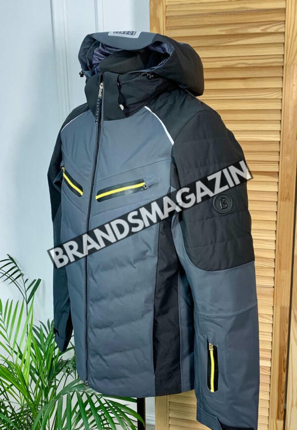 Горнолыжный костюм Bogner BM46956152377 2