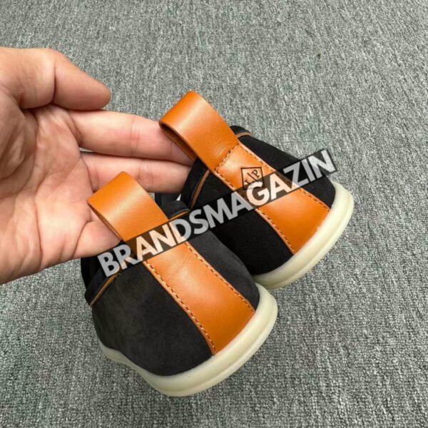 Слипоны Loro Piana BM45974276677 8