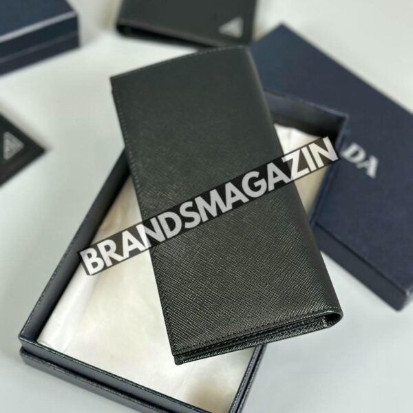 Портмоне Prada BM46767884477