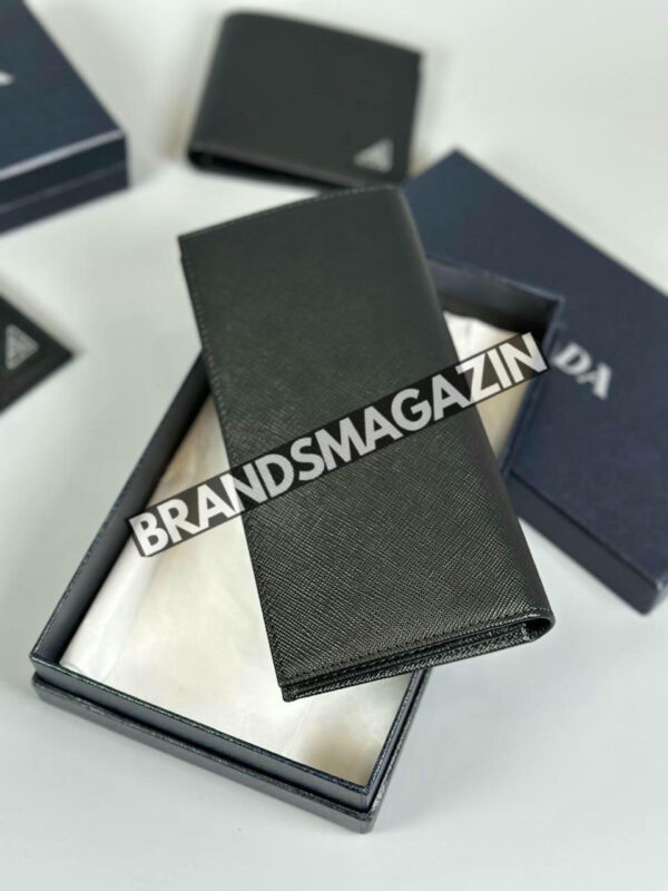 Портмоне Prada BM46767884477