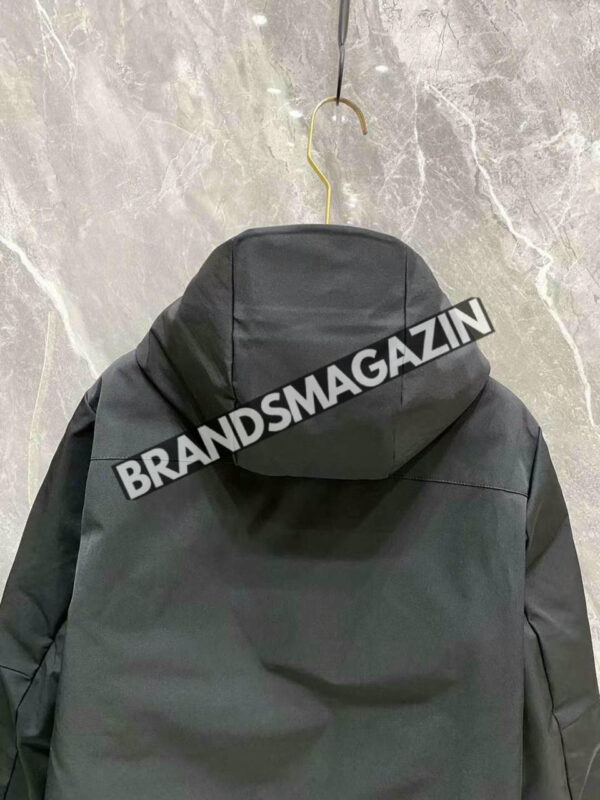 Парка Burberry BM45842104677 5