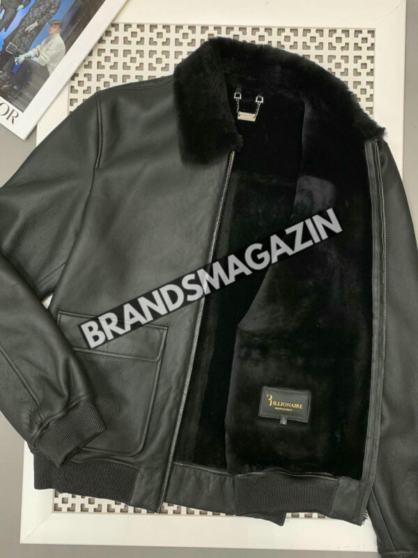 Куртка Billionaire BM46511880077 2