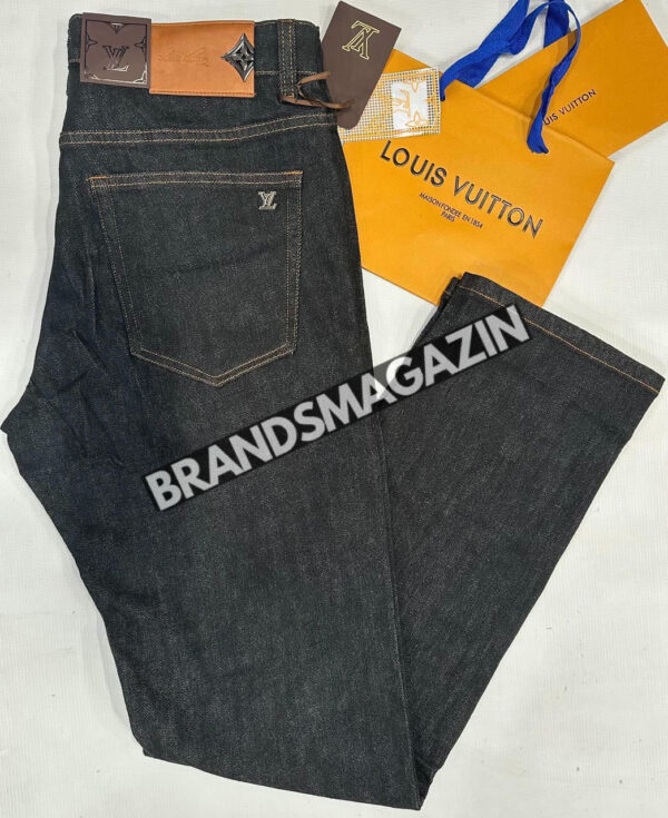 Джинсы Louis Vuitton BM46754354177