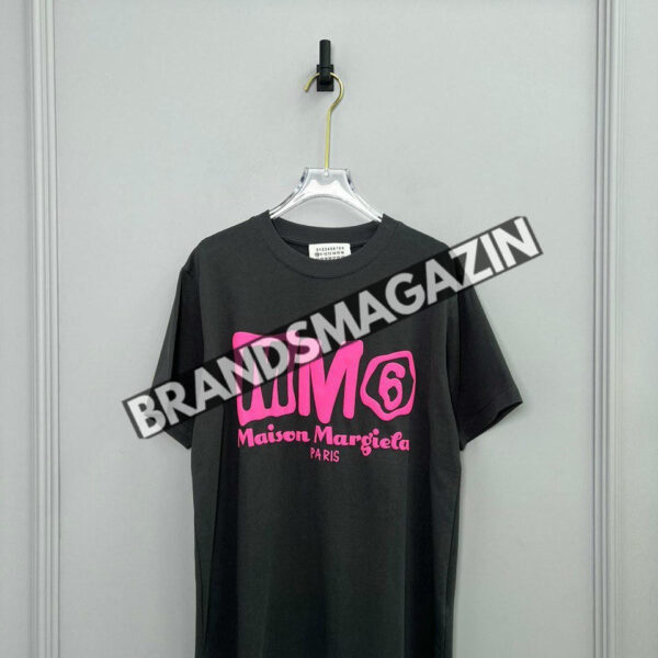 Футболка Maison Margiela BM71371977