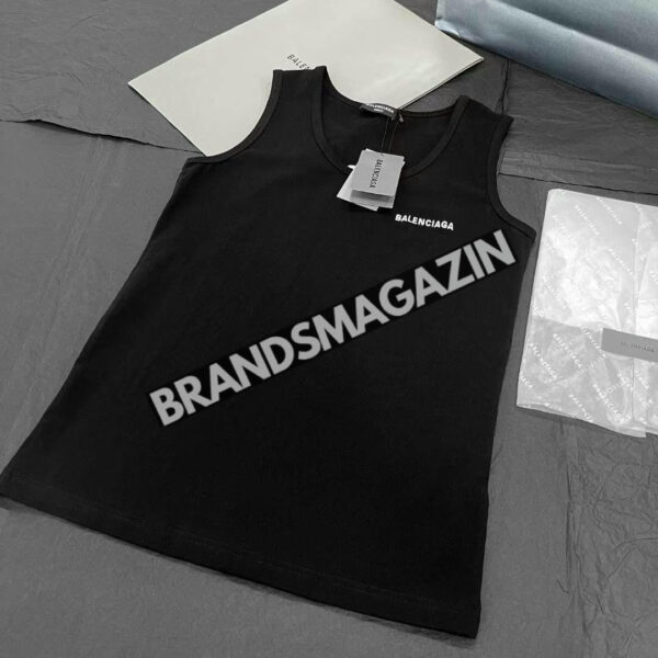 Майка Balenciaga BM72160877 3