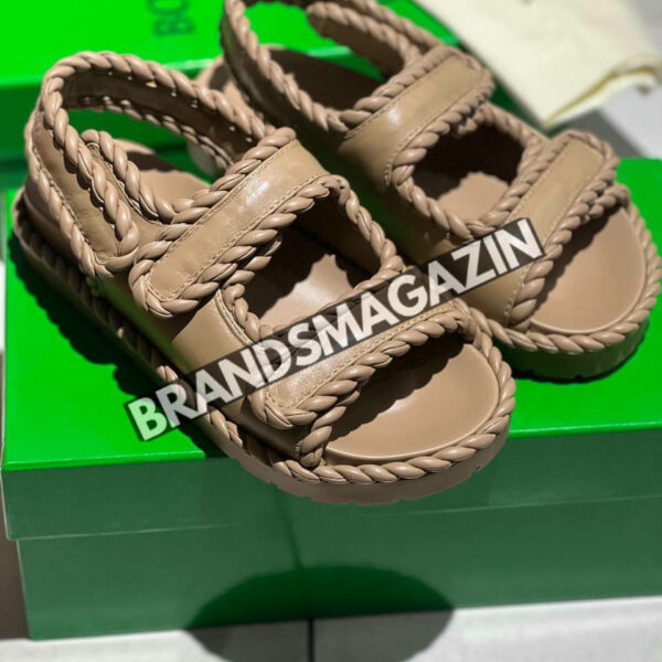 Сандалии Bottega Veneta BM71806677