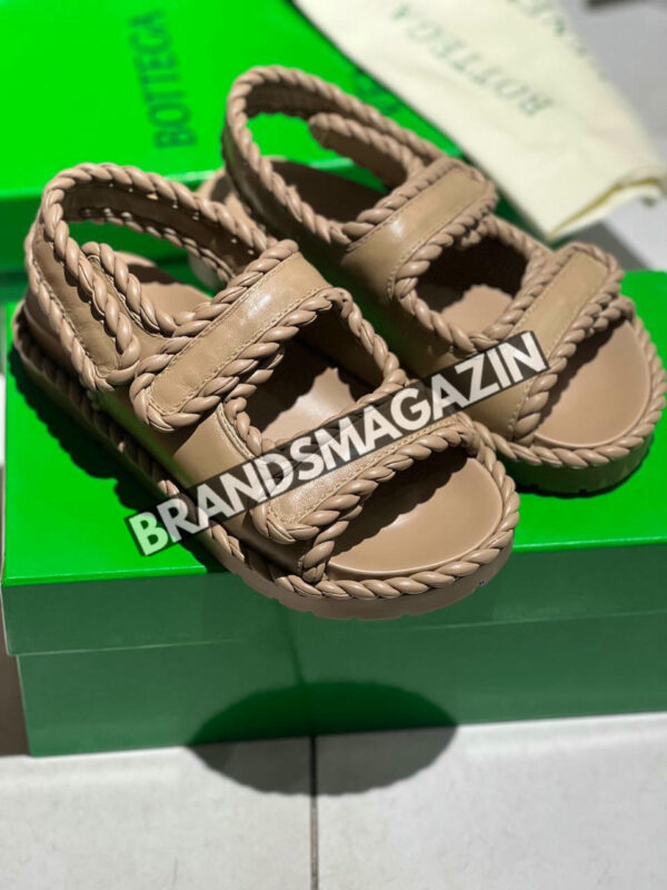 Сандалии Bottega Veneta BM71806677