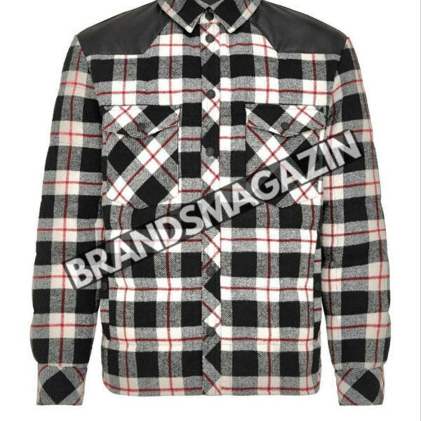 Куртка Moncler BM70149877