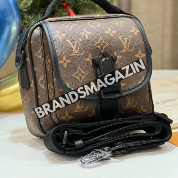 Сумка-мессенджер Louis Vuitton BM47452267977
