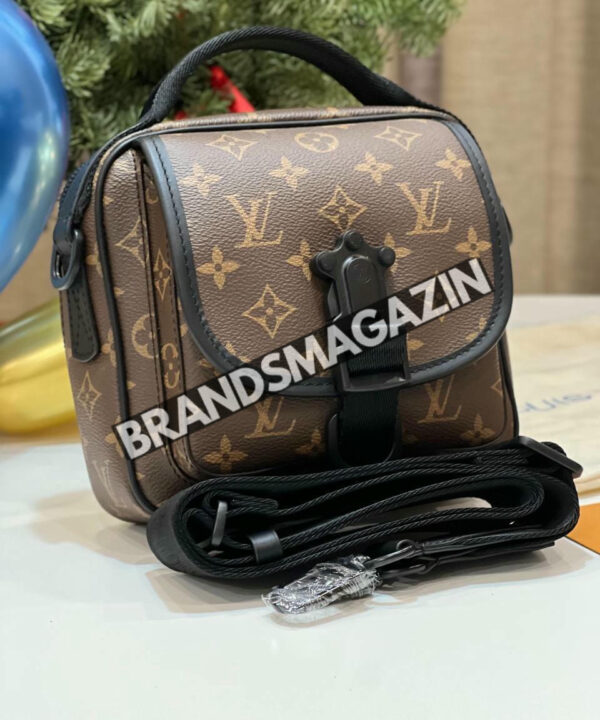 Сумка-мессенджер Louis Vuitton BM47452267977 Сумка-мессенджер Louis Vuitton BM47452267977